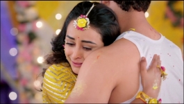 Saath Nibhana Sathiya - 17th March 2022